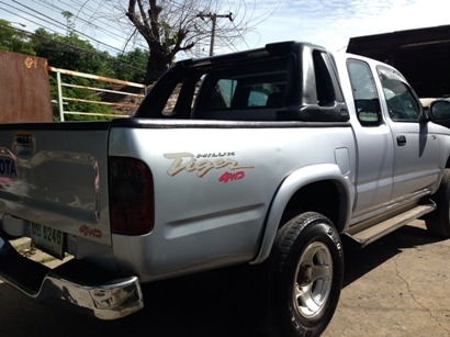 รถสภาพดีมาก