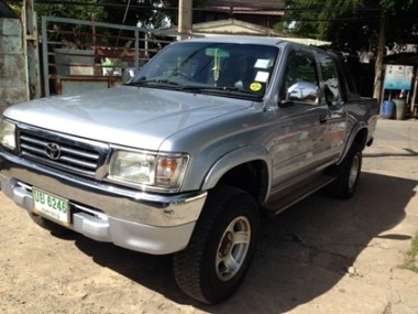 รถสภาพดีมาก