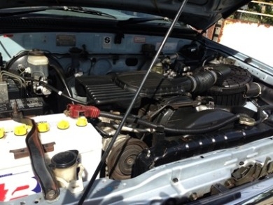 รถสภาพดีมาก