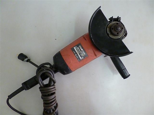 ขายหินเจีย Maktec 7 นิ้ว พร้อมใช้งาน