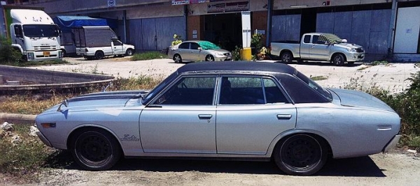 ขายDATSUN ดัสสัน เซดริค 230 เครื่อง1g 2000cc แอร์เย์น ทะเบียนเต็ม+โอน ขายDATSUN ดัสสัน เซดริค 230 เครื่อง1g 2000cc แอร์เย์น ทะเบียนเต็ม+โอน