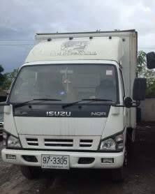 ขาย NQR 175 แรงม้า ยาว 5.5 เมตร สภาพสวย ขาย NQR 175 แรงม้า ยาว 5.5 เมตร สภาพสวย