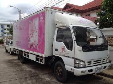 ขาย  NQR  175 แรงม้า  ยาว 5.5 เมตร สภาพสวย