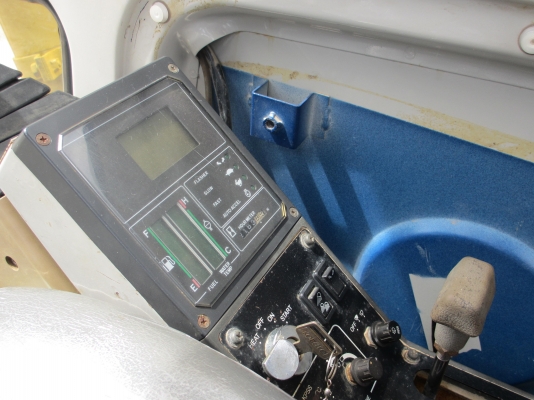 KOBELCO SK 120-3 รถเก่านอกสภาพสวย พร้อมใช้ KOBELCO SK 120-3 รถเก่านอกสภาพสวย พร้อมใช้