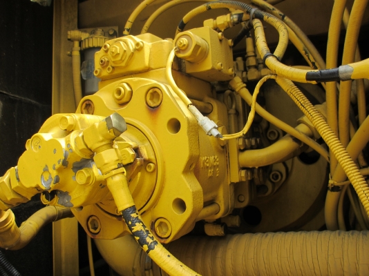 KOBELCO SK 120-3 รถเก่านอกสภาพสวย พร้อมใช้ KOBELCO SK 120-3 รถเก่านอกสภาพสวย พร้อมใช้