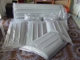 หา ซื้อกาบข้าง