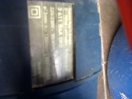 ขายสว่านโรตารี่บอสเยอรมันนี