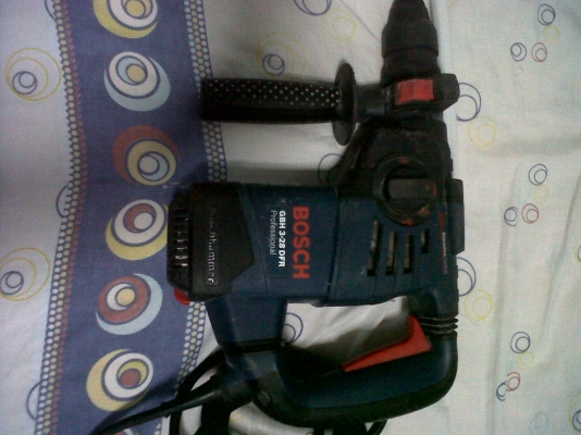 ขายสว่านโรตารี่บอสเยอรมันนี