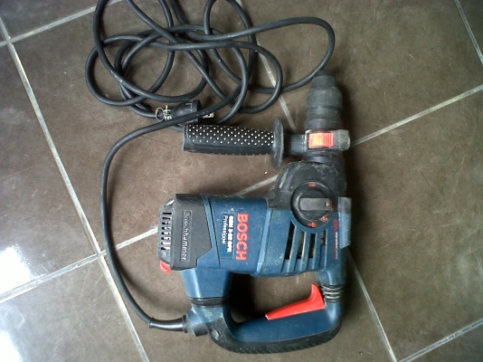 ขายสว่านโรตารี่บอสเยอรมันนี