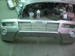 ช่วยหาหน่อยครับ กันชนหน้าตามรูป