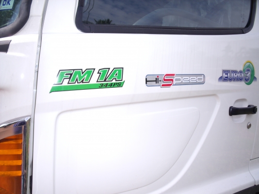 ขายดาวน์รถใหม่ HINO ป้ายแดง Series 500 344 แรงม้า รวมประกันชั้น 1 วิริยะ ราคา 1,060,000.00  บาท ผ่อน 35 งวด งวดละ 60,888.00 บาท สนใจค่อรองราคากับเจ้าของได้ครับผม ปิ่น 081-9176906