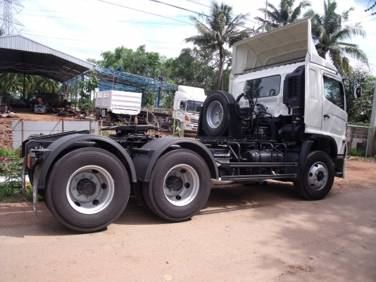 ขายดาวน์รถใหม่ HINO ป้ายแดง Series 500 344 แรงม้า รวมประกันชั้น 1 วิริยะ ราคา 1,060,000.00  บาท ผ่อน 35 งวด งวดละ 60,888.00 บาท สนใจค่อรองราคากับเจ้าของได้ครับผม ปิ่น 081-9176906