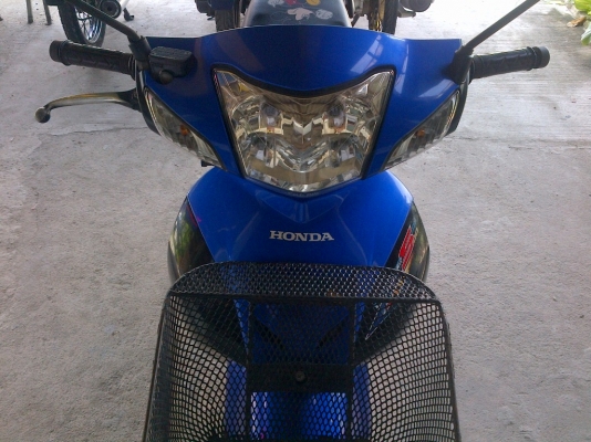 คันนี้โอนให้ฟรีคับ ขาย!เวฟ100 ยูบ๊อก ปี49 รถเครื่องเดิมแน่นๆ  พร้อมใช้ ทะเบียน+เอกสารโอน ภาษีไม่หมด