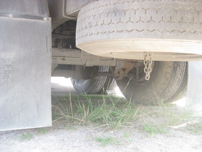 ขาย Roc 195 สิบล้อเพลาเดียวตู้สบบาน สวยพร้อมใช้ โทร 088-4501277