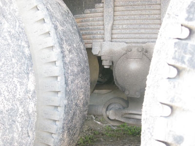 ขาย Roc 195 สิบล้อเพลาเดียวตู้สบบาน สวยพร้อมใช้ โทร 088-4501277