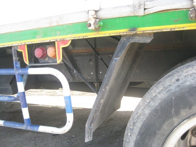 ขาย Roc 195 สิบล้อเพลาเดียวตู้สบบาน สวยพร้อมใช้ โทร 088-4501277