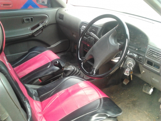 ขายด่วนรถเก๋งนิสสันพร้อมใช้แอร์เย็น ภายในสวยมีเอกสารพร้อมโอน ขายด่วนรถเก๋งนิสสันพร้อมใช้แอร์เย็น ภายในสวยมีเอกสารพร้อมโอน