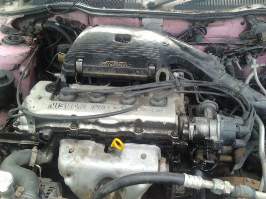 ขายด่วนรถเก๋งนิสสันพร้อมใช้แอร์เย็น ภายในสวยมีเอกสารพร้อมโอน ขายด่วนรถเก๋งนิสสันพร้อมใช้แอร์เย็น ภายในสวยมีเอกสารพร้อมโอน