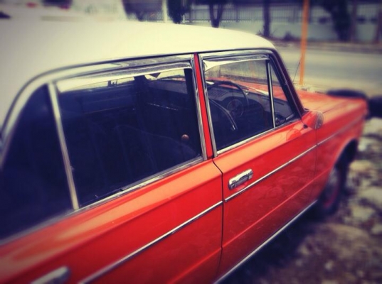 มาตรฐาน ขาย Fiat125 Special รูปเยอะ แต่งจบแล้ว..อยากขาย แลกกะบะก้ได้นะเสนอมาตับ