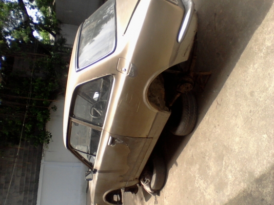 Toyota KE 10