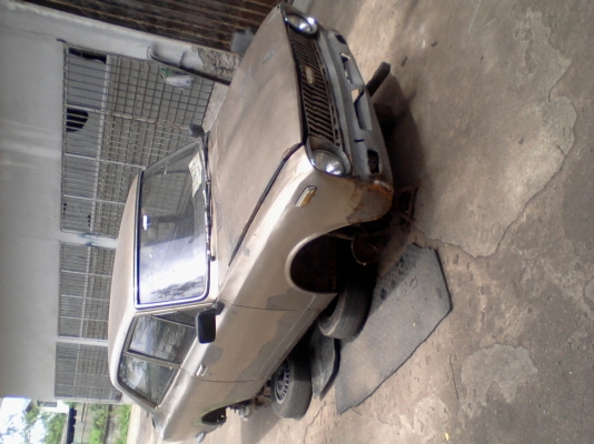 Toyota KE 10