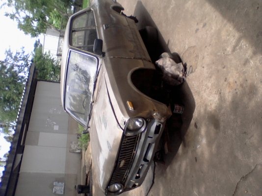 Toyota KE 10