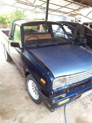 ขายต่อมาสด้า1000 23000 บาทครับพร้อมส่ง ขายต่อมาสด้า1000 23000 บาทครับพร้อมส่ง