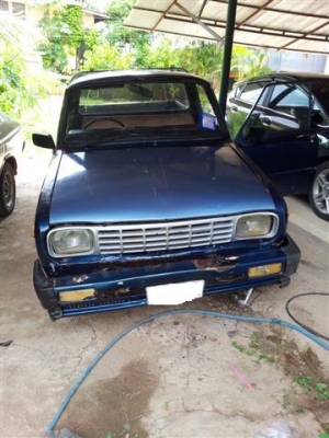 ขายต่อมาสด้า1000 23000 บาทครับพร้อมส่ง