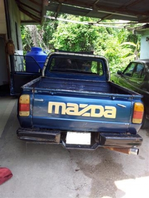 ขายต่อมาสด้า1000 23000 บาทครับพร้อมส่ง ขายต่อมาสด้า1000 23000 บาทครับพร้อมส่ง