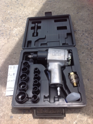 บล๊อกลมตัวใหม่