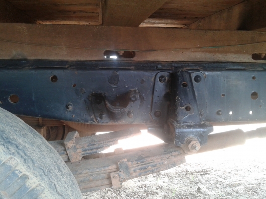 ขาย 6 ล้อ  ISUZU NKR 110 ขายจัดแน้นซ์ให้ลูกค้า จ.สุรินทร์แล้ว. ขอบคุณครับ......