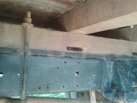 ขาย 6 ล้อ  ISUZU NKR 110 ขายจัดแน้นซ์ให้ลูกค้า จ.สุรินทร์แล้ว. ขอบคุณครับ......