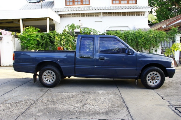 ขาย มังกร  เพาเวอร์ กระจกไฟฟ้า แอร์เย็น สีสวย