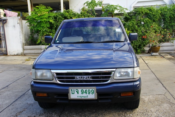 ขาย มังกร  เพาเวอร์ กระจกไฟฟ้า แอร์เย็น สีสวย