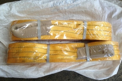 ขาย สายพานยกของ งานใต้หวัน 1ถึง10ตัน ยาว1ถึง12M ปลีก-ส่ง สอบถามได้ที่ 087-108-0804