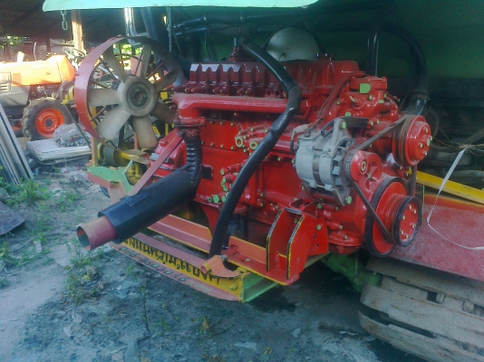 ขายรถเกี่ยวข้าวราคาถูกๆใช้งานได้