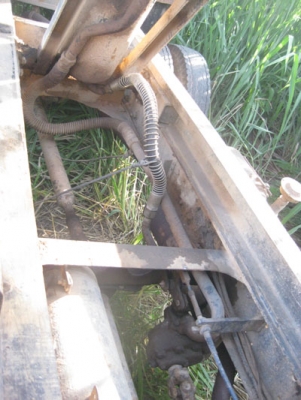 ขาย Isuzu super Elf 85 แรง ดั้มพ์ โทร 088-4501277