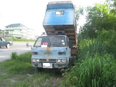 ขาย Isuzu super Elf 85 แรง ดั้มพ์ โทร 088-4501277