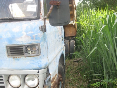 ขาย Isuzu super Elf 85 แรง ดั้มพ์ โทร 088-4501277