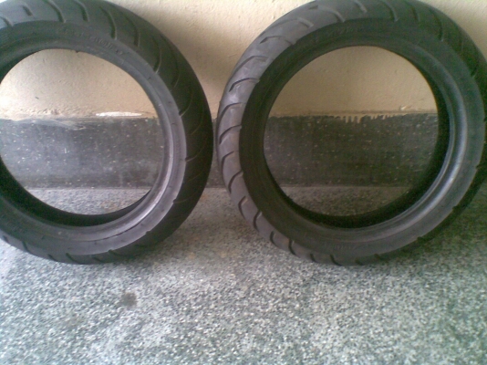 ขายยางมอไซค์ IRC ขอบ14 ขายยางมอไซค์ IRC ขอบ14