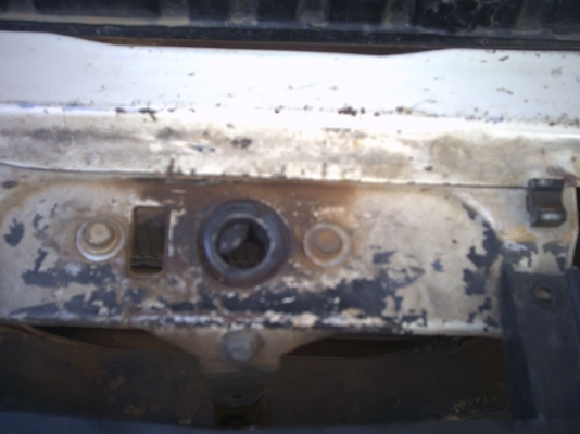 Mitsubishi L200 เฉินหลงเบนซิน 4ขอ ปี 1982 Mitsubishi L200 เฉินหลงเบนซิน 4ขอ ปี 1982