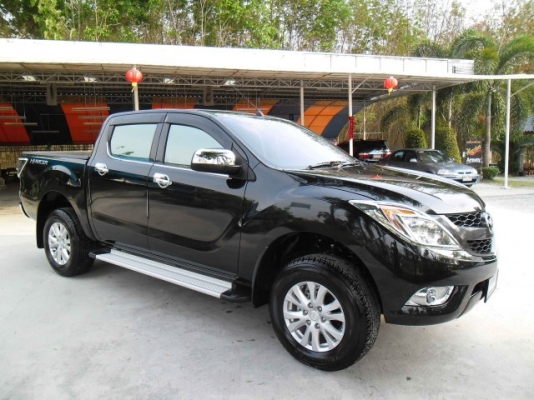 ขายดาวน์ Mazda BT50 Pro 2012