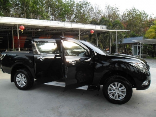 ขายดาวน์ Mazda BT50 Pro 2012