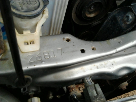 TOYOTA HILUX TIGER EXTRACAB SR5 3.0 MT 4WD ปี 42 รถสภาพเดิมๆไม่เคยมีอุบัติเหตุหนัก ตัองเก็บสีบ้างเล็กน้อย เครื่องแห้งแรงดี ภายในเก๋งคอนโซลสวยครบ แอร์เย็น พวงมาลัยเพาเวอร์ กระจกไฟฟ้า ระบบขับเคลื่อนสี่ล้อสภาพดีพร้อมทำงานได้เลย ช่วงล่างแน่นยางสภาพดี 70\% พร้อ