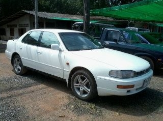 .....camry ปี94 รถสวย สภาพพร้อมใช้ จ.ชลบุรี