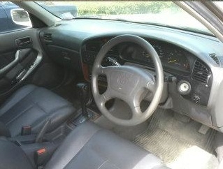 .....camry ปี94 รถสวย สภาพพร้อมใช้ จ.ชลบุรี