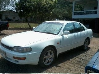 .....camry ปี94 รถสวย สภาพพร้อมใช้ จ.ชลบุรี