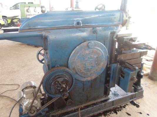 แท่นไส 24 นิ้ว ของต้าชิง พร้อมใช้งานไฟบ้านมอเตอร์ 3 แรง 47,000  ด่วน !!!!