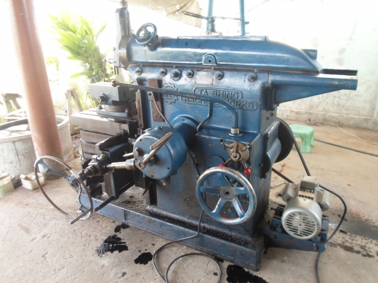 แท่นไส 24 นิ้ว ของต้าชิง พร้อมใช้งานไฟบ้านมอเตอร์ 3 แรง 47,000  ด่วน !!!!