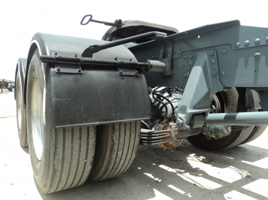 ขายด่วน รถหัวลาก VOLVO FL7 260 HP ขายด่วน รถหัวลาก VOLVO FL7 260 HP